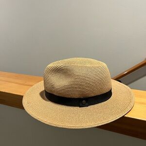 Hat by Sunday Afternoons. Great SPF coverage! NWT